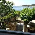 アパート In With Sea Views, Air Conditioning, Wifi 5169-1