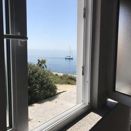 Διαμέρισμα In With Sea Views, Air Conditioning, Wifi 5169-1