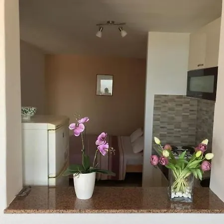 In With Sea Views, Air Conditioning, Wifi 5169-1 Διαμέρισμα Sevid