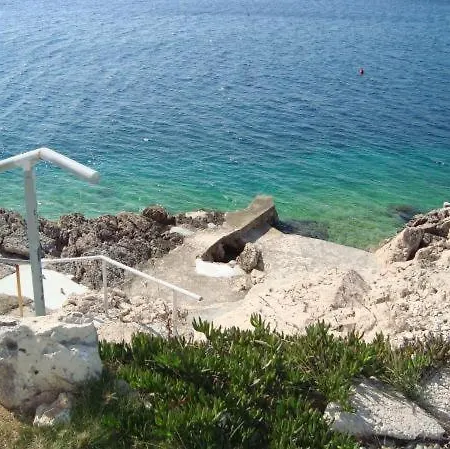 Διαμέρισμα In With Sea Views, Air Conditioning, Wifi 5169-1 *