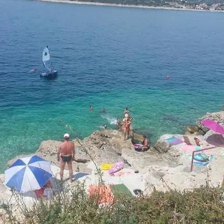 In With Sea Views, Air Conditioning, Wifi 5169-1 アパート *