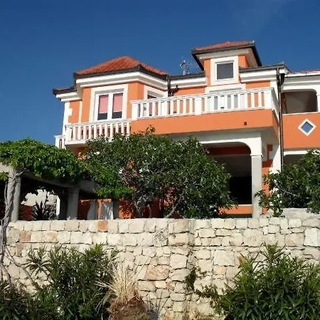 Διαμέρισμα In With Sea Views, Air Conditioning, Wifi 5169-1 Sevid