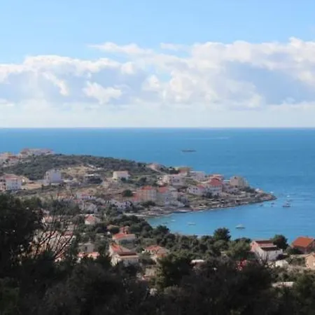 アパート In With Sea Views, Air Conditioning, Wifi 5169-1 セヴィド