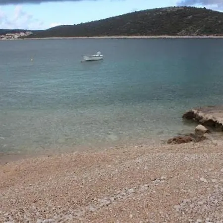 アパート In With Sea Views, Air Conditioning, Wifi 5169-1