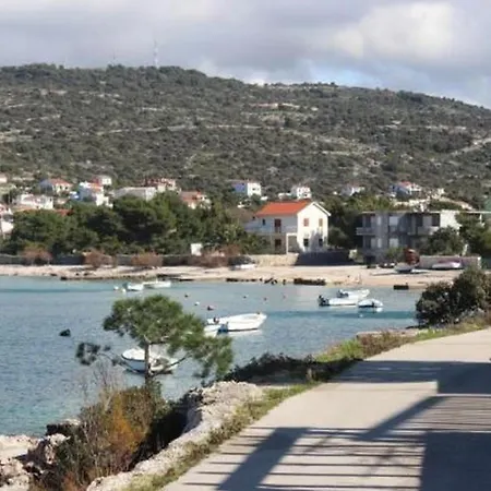 In With Sea Views, Air Conditioning, Wifi 5169-1