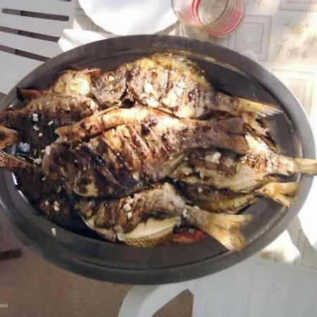 アパート In With Sea Views, Air Conditioning, Wifi 5169-1