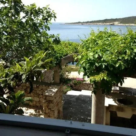 Διαμέρισμα In With Sea Views, Air Conditioning, Wifi 5169-1