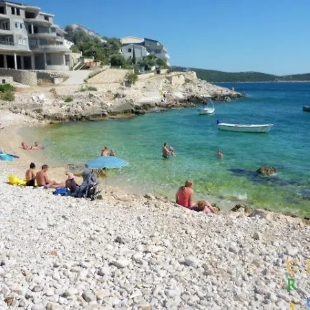 In With Sea Views, Air Conditioning, Wifi 5169-1 Διαμέρισμα