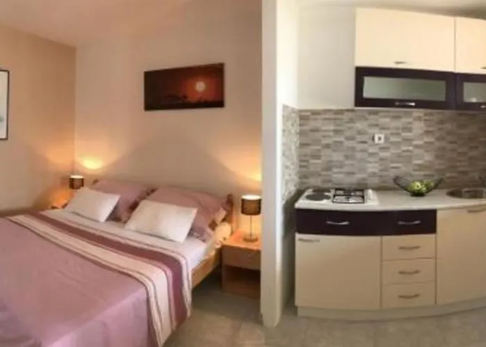 In With Sea Views, Air Conditioning, Wifi 5169-1 アパート