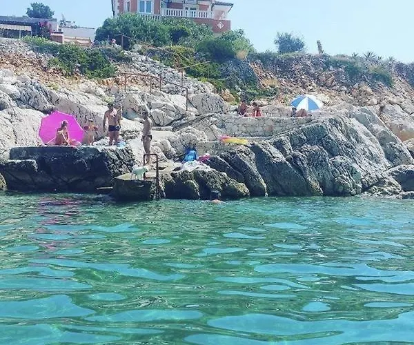 In With Sea Views, Air Conditioning, Wifi 5169-1 *