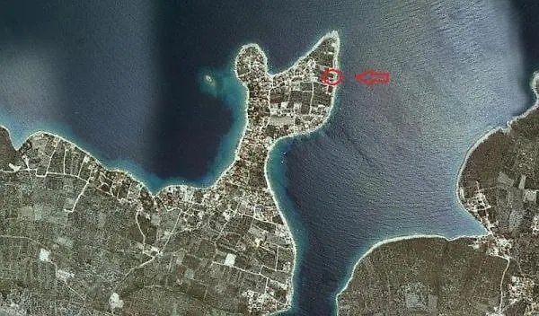 In With Sea Views, Air Conditioning, Wifi 5169-1 アパート セヴィド