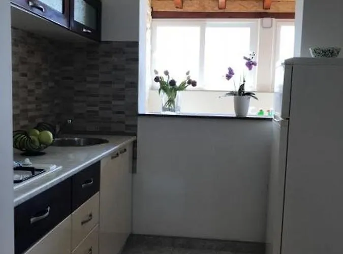 In With Sea Views, Air Conditioning, Wifi 5169-1 アパート *