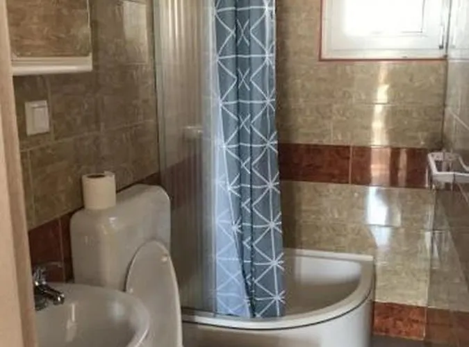 In With Sea Views, Air Conditioning, Wifi 5169-1 アパート セヴィド