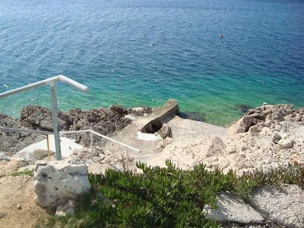 アパート In With Sea Views, Air Conditioning, Wifi 5169-1 *