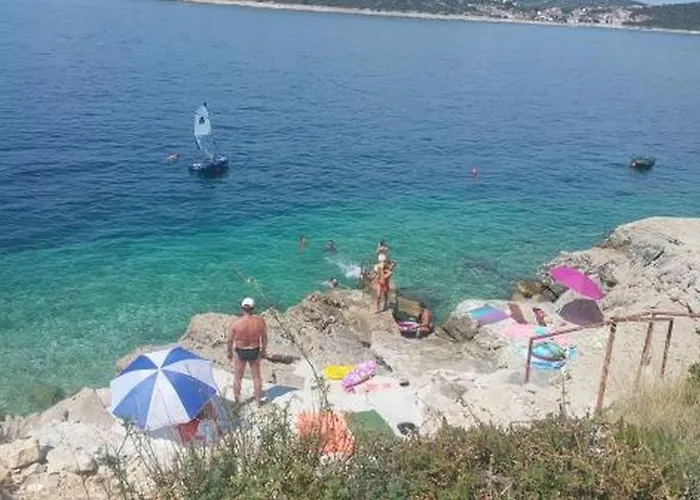 In With Sea Views, Air Conditioning, Wifi 5169-1 アパート *