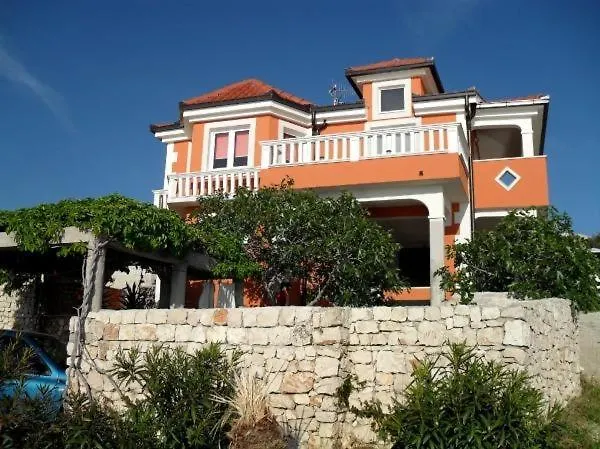 アパート In With Sea Views, Air Conditioning, Wifi 5169-1 セヴィド