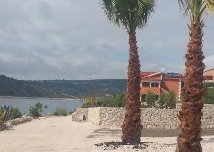 In With Sea Views, Air Conditioning, Wifi 5169-1 セヴィド