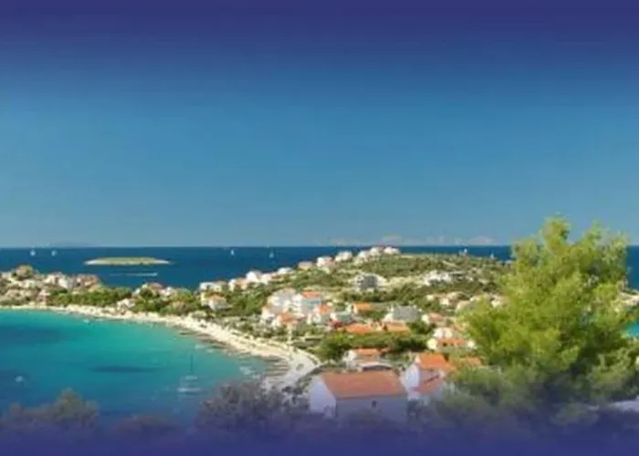 アパート In With Sea Views, Air Conditioning, Wifi 5169-1 *