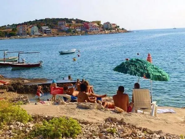 In With Sea Views, Air Conditioning, Wifi 5169-1 *