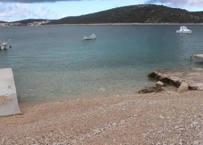 アパート In With Sea Views, Air Conditioning, Wifi 5169-1