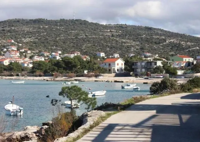 In With Sea Views, Air Conditioning, Wifi 5169-1