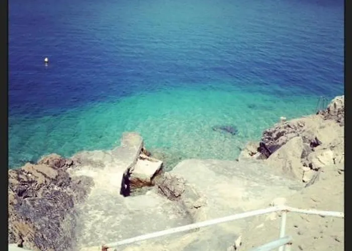 In With Sea Views, Air Conditioning, Wifi 5169-1 *